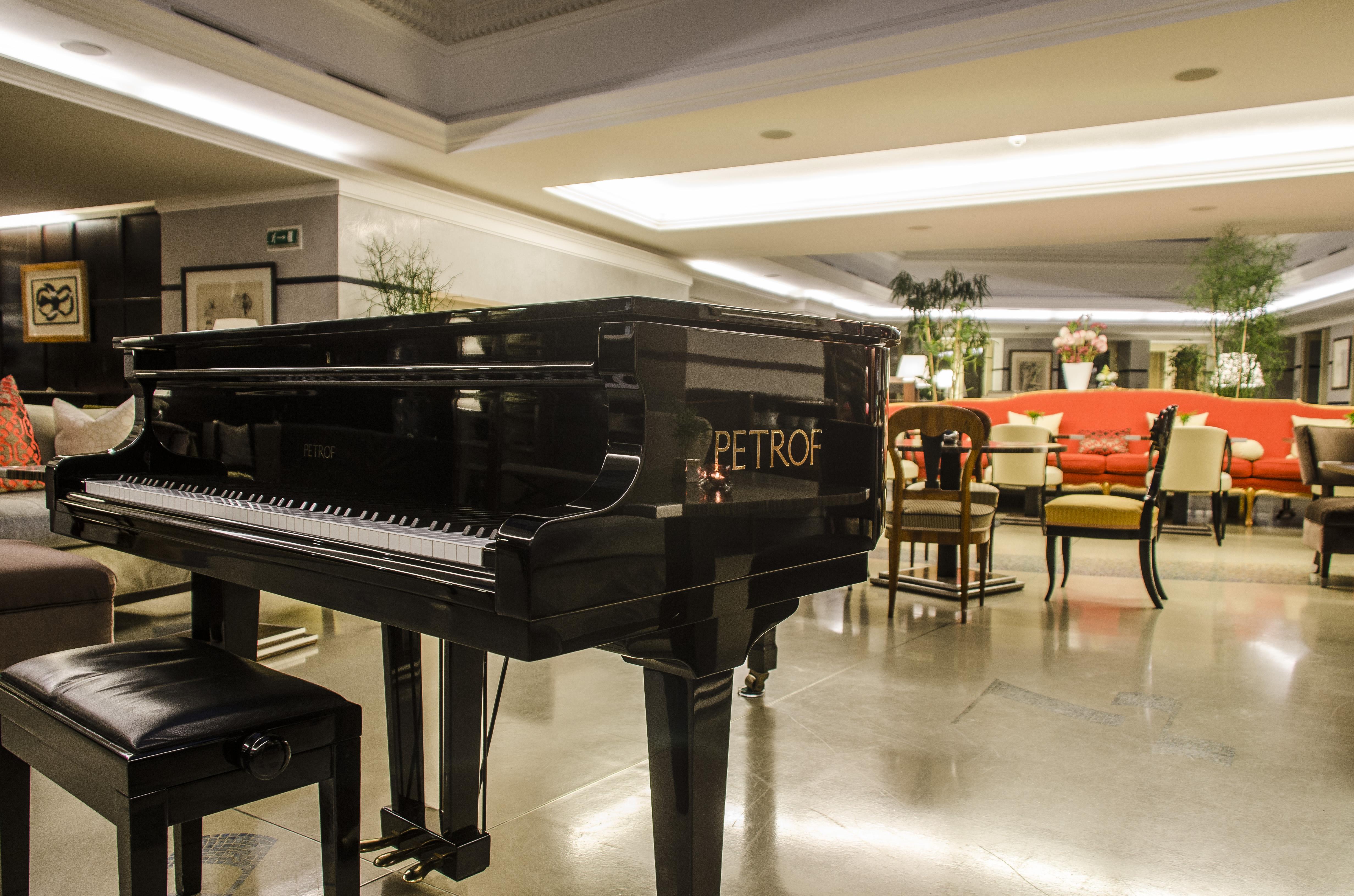 Aria Hotel Praga
