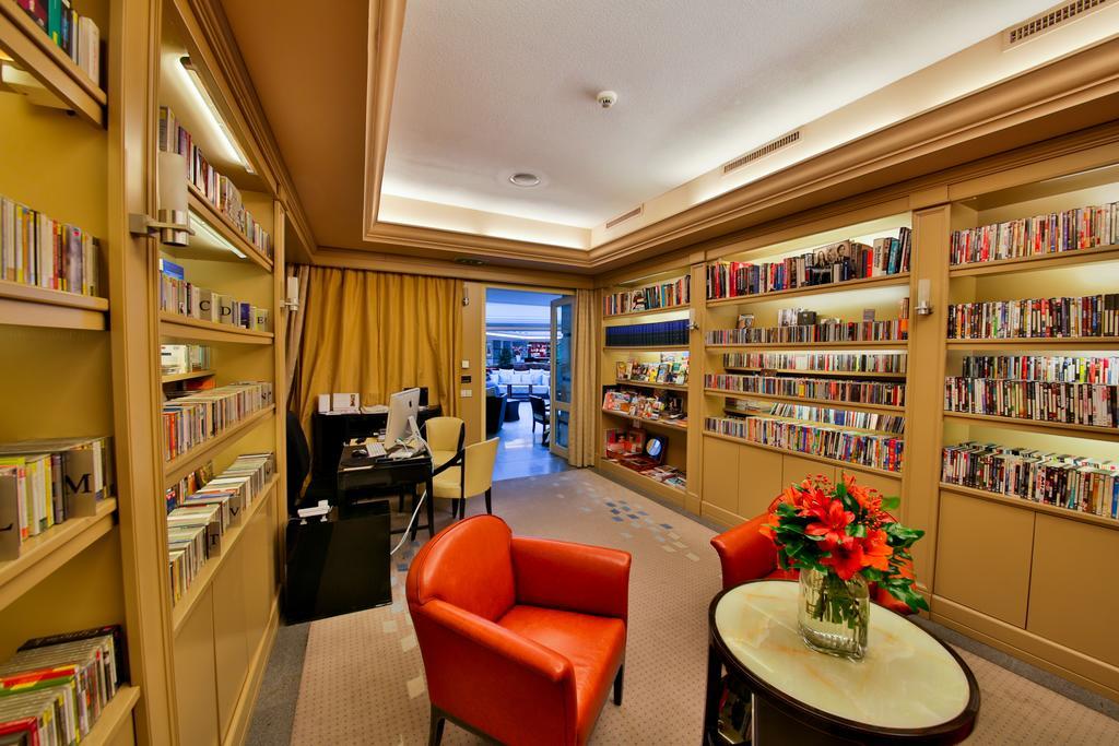 Hotel Aria Praga